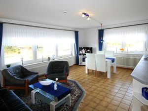 Ferienwohnung für 4 Personen (60 m²) in St. Peter-Ording