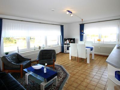 Ferienwohnung für 4 Personen (60 m²) in St. Peter-Ording 1/10