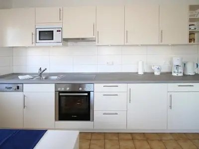 Ferienwohnung für 4 Personen (60 m²) in St. Peter-Ording 2/10