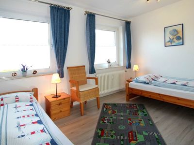 Ferienwohnung für 4 Personen (60 m²) in St. Peter-Ording 5/10