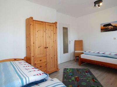 Ferienwohnung für 4 Personen (60 m²) in St. Peter-Ording 6/10