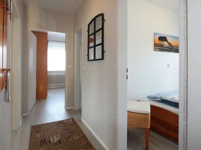 Ferienwohnung für 4 Personen (60 m²) in St. Peter-Ording 7/10