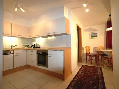 Ferienwohnung für 4 Personen (65 m²) in St. Peter-Ording 4/10