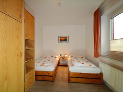 Ferienwohnung für 5 Personen (65 m²) in St. Peter-Ording 7/10