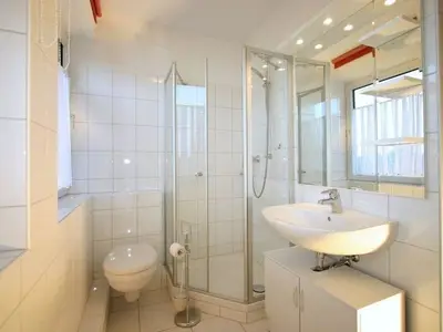 Ferienwohnung für 4 Personen (65 m²) in St. Peter-Ording 8/10