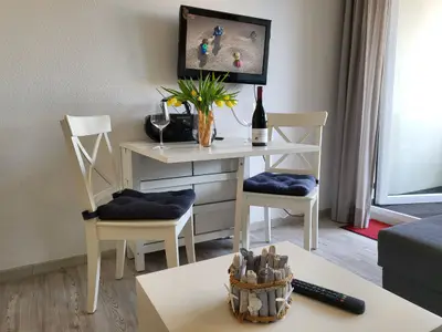 Ferienwohnung für 2 Personen (25 m²) in St. Peter-Ording 3/10