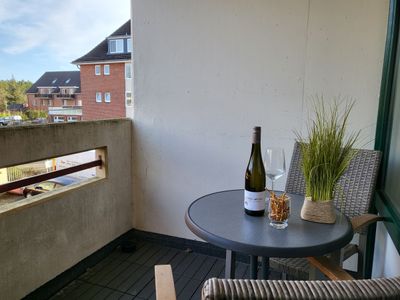 Ferienwohnung für 2 Personen (25 m²) in St. Peter-Ording 9/10