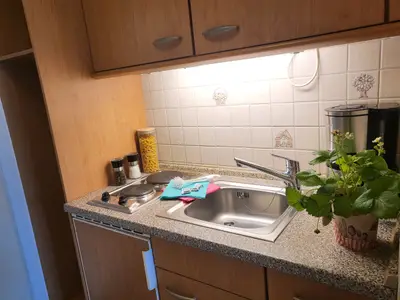 Ferienwohnung für 2 Personen (25 m²) in St. Peter-Ording 6/10