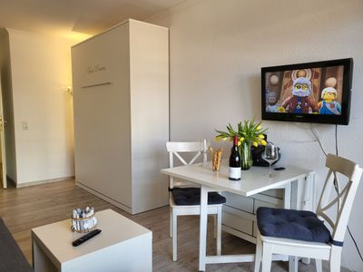 Ferienwohnung für 2 Personen (25 m²) in St. Peter-Ording 10/10