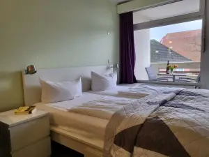 Ferienwohnung für 2 Personen (25 m²) in St. Peter-Ording