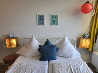 Ferienwohnung für 2 Personen (25 m²) in St. Peter-Ording 2/10