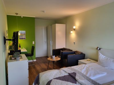 Ferienwohnung für 2 Personen (25 m²) in St. Peter-Ording 4/10