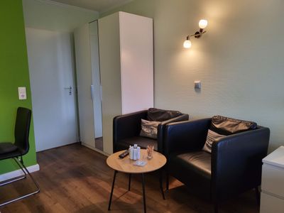 Ferienwohnung für 2 Personen (25 m²) in St. Peter-Ording 8/10