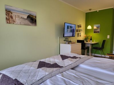 Ferienwohnung für 2 Personen (25 m²) in St. Peter-Ording 9/10