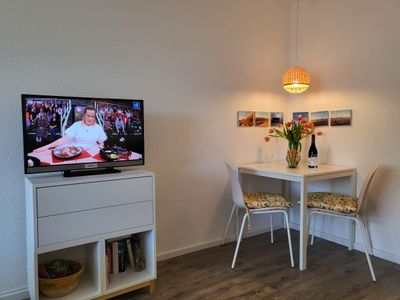 Ferienwohnung für 2 Personen (25 m²) in St. Peter-Ording 8/10