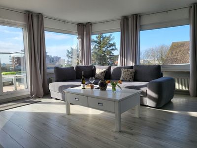 Ferienwohnung für 4 Personen (70 m²) in St. Peter-Ording 1/10