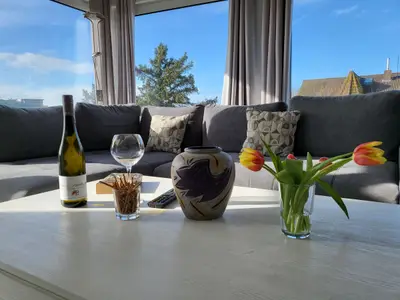 Ferienwohnung für 4 Personen (70 m²) in St. Peter-Ording 2/10