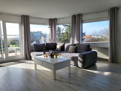 Ferienwohnung für 4 Personen (70 m²) in St. Peter-Ording 3/10