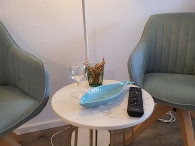 Ferienwohnung für 2 Personen (25 m²) in St. Peter-Ording 10/10