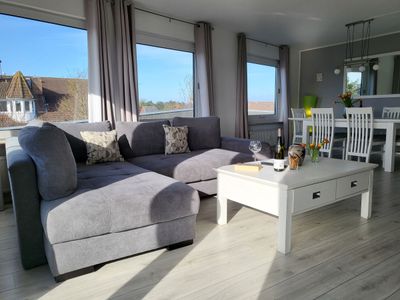 Ferienwohnung für 4 Personen (70 m²) in St. Peter-Ording 4/10