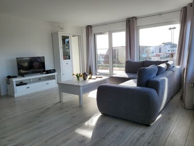 Ferienwohnung für 4 Personen (70 m²) in St. Peter-Ording 5/10