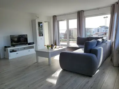 Ferienwohnung für 4 Personen (70 m²) in St. Peter-Ording 5/10
