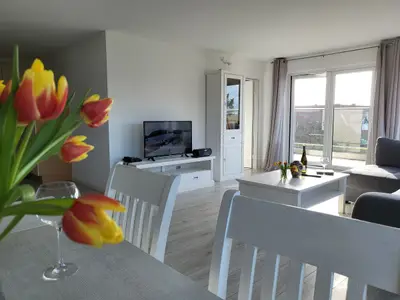 Ferienwohnung für 4 Personen (70 m²) in St. Peter-Ording 8/10