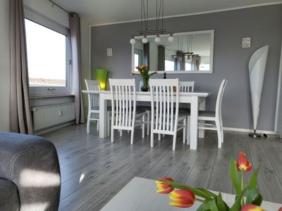 Ferienwohnung für 4 Personen (70 m²) in St. Peter-Ording 9/10