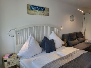 Ferienwohnung für 2 Personen (25 m&sup2;) in St. Peter-Ording