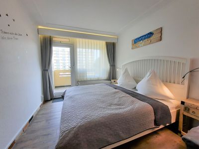 Ferienwohnung für 2 Personen (25 m²) in St. Peter-Ording 2/10