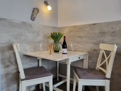 Ferienwohnung für 2 Personen (25 m²) in St. Peter-Ording 3/10