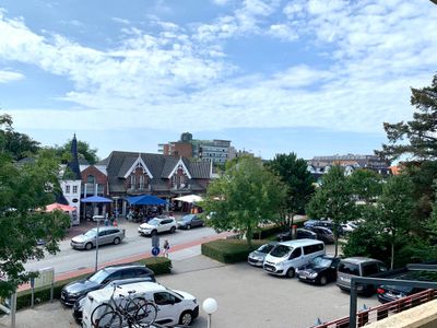 Ferienwohnung für 2 Personen (25 m²) in St. Peter-Ording 10/10