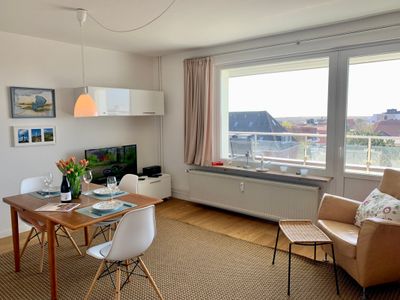 Ferienwohnung für 4 Personen (43 m²) in St. Peter-Ording 4/10