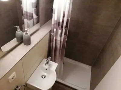 Ferienwohnung für 2 Personen (25 m²) in St. Peter-Ording 7/10