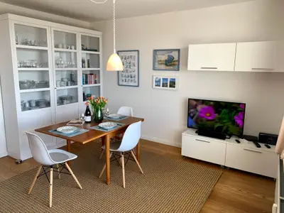 Ferienwohnung für 4 Personen (43 m²) in St. Peter-Ording 5/10