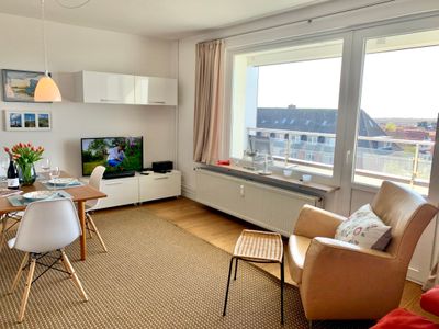 Ferienwohnung für 4 Personen (43 m²) in St. Peter-Ording 6/10