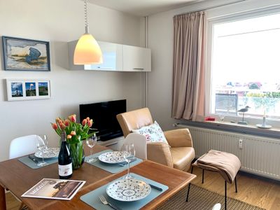 Ferienwohnung für 4 Personen (43 m²) in St. Peter-Ording 7/10