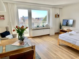 Ferienwohnung für 2 Personen (36 m&sup2;) in St. Peter-Ording