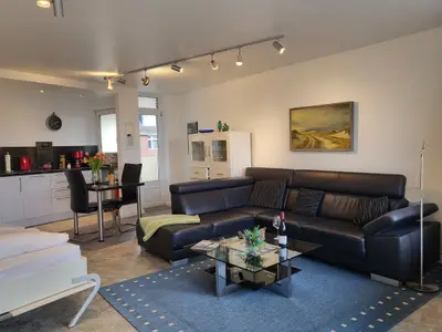 Ferienwohnung für 2 Personen (50 m²) in St. Peter-Ording 2/10
