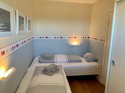 Ferienwohnung für 4 Personen (43 m²) in St. Peter-Ording 9/10