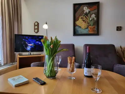 Ferienwohnung für 4 Personen (50 m²) in St. Peter-Ording 2/10