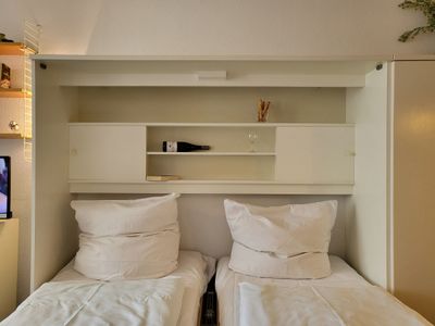 Ferienwohnung für 2 Personen (25 m²) in St. Peter-Ording 5/10