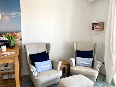 Ferienwohnung für 2 Personen (36 m²) in St. Peter-Ording 2/10