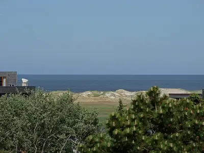 Ferienwohnung für 4 Personen (43 m²) in St. Peter-Ording 10/10