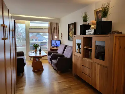 Ferienwohnung für 4 Personen (50 m²) in St. Peter-Ording 3/10