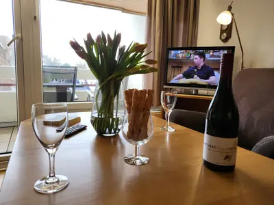 Ferienwohnung für 4 Personen (50 m²) in St. Peter-Ording 4/10
