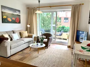 Ferienwohnung für 2 Personen (48 m²) in St. Peter-Ording