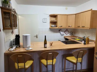 Ferienwohnung für 4 Personen (50 m²) in St. Peter-Ording 6/10