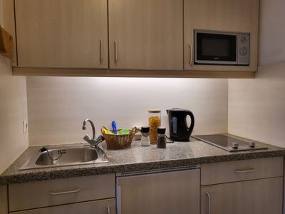 Ferienwohnung für 2 Personen (25 m²) in St. Peter-Ording 8/10