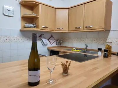 Ferienwohnung für 4 Personen (50 m²) in St. Peter-Ording 8/10